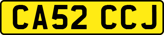 CA52CCJ