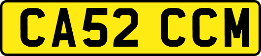 CA52CCM