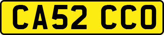 CA52CCO