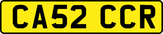 CA52CCR