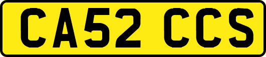 CA52CCS
