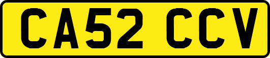 CA52CCV