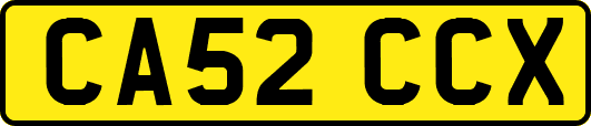 CA52CCX