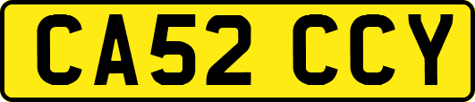 CA52CCY