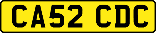 CA52CDC
