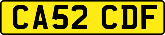 CA52CDF