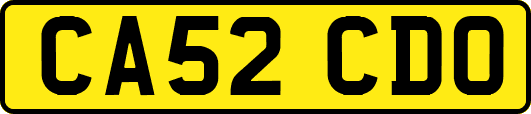 CA52CDO