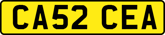 CA52CEA