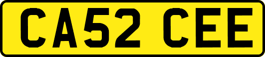 CA52CEE