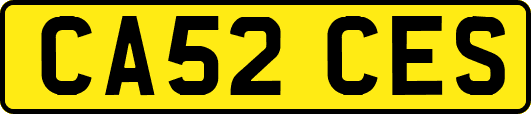CA52CES