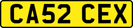 CA52CEX