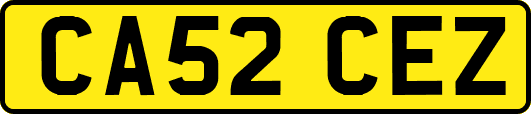 CA52CEZ