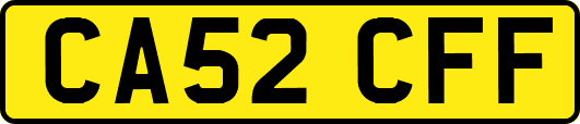 CA52CFF