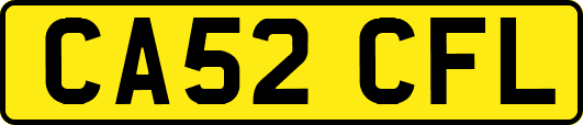 CA52CFL