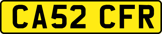 CA52CFR