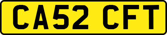 CA52CFT