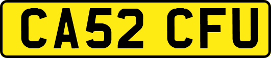 CA52CFU