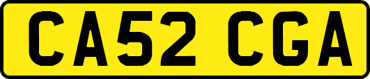 CA52CGA