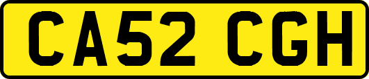 CA52CGH