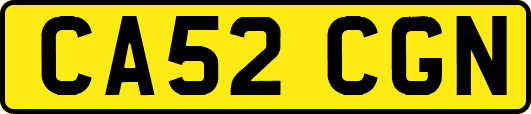 CA52CGN