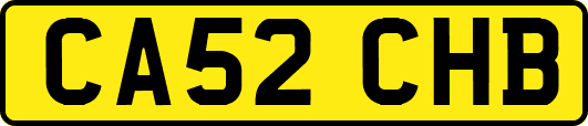 CA52CHB