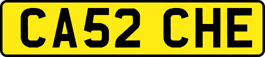 CA52CHE
