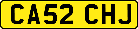 CA52CHJ