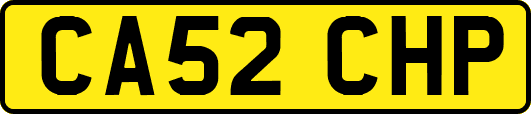 CA52CHP