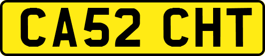 CA52CHT