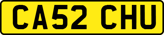 CA52CHU