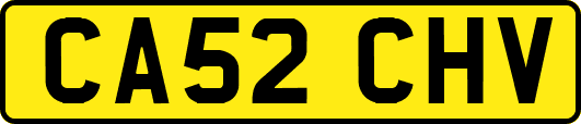 CA52CHV