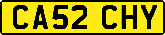 CA52CHY