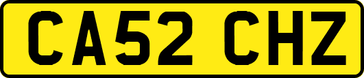 CA52CHZ