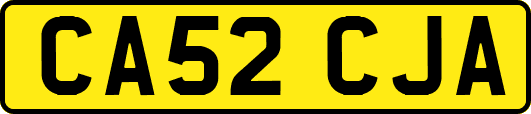 CA52CJA