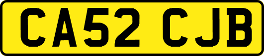 CA52CJB