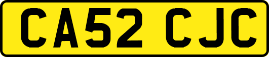 CA52CJC