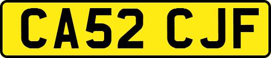 CA52CJF