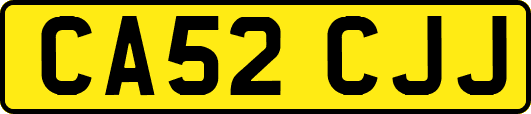 CA52CJJ