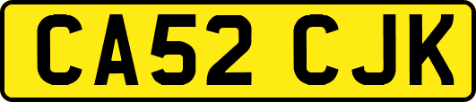 CA52CJK