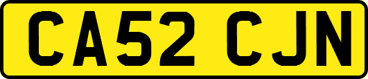 CA52CJN