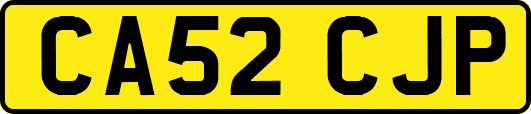 CA52CJP