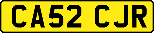 CA52CJR