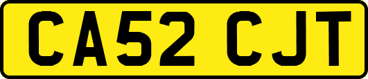 CA52CJT
