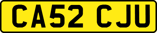 CA52CJU