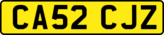 CA52CJZ