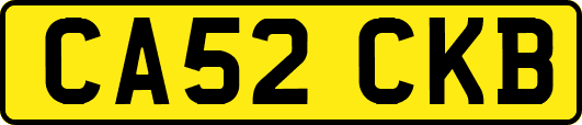 CA52CKB