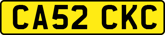 CA52CKC