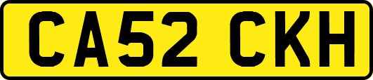 CA52CKH