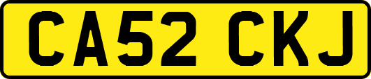 CA52CKJ