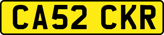 CA52CKR